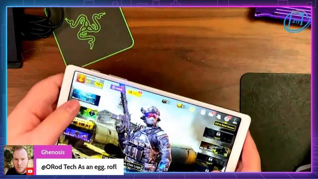 Samsung Galaxy Tab A7 Lite After 7 Days | Underrated & FUN! ? смотреть онлайн