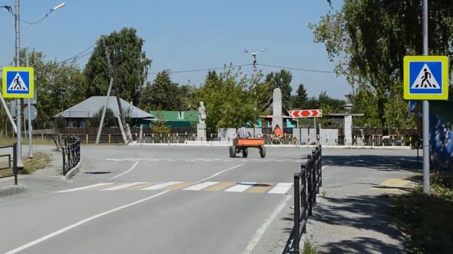 Мраморское - Уральское село знаменитое мрамором смотреть онлайн