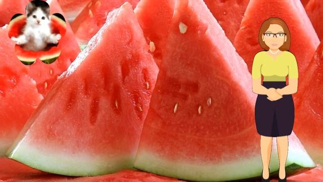 Не выбрасывайте арбузные семечки и корки. Необыкновенная польза арбуза для организма смотреть онлайн