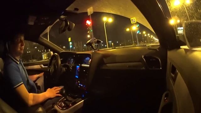 DNC: Ускорение/Accelerate 0-100 Audi A4 2.0TFSI (300hp) смотреть онлайн