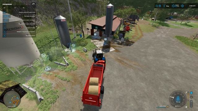 ✅Farming Simulator 22?Все о свинарнике и хрюшках смотреть онлайн