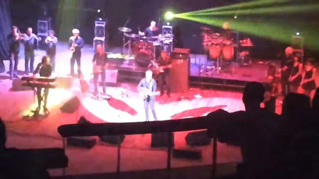 Агутин-Половинка смотреть онлайн