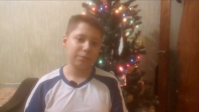 ИТОГИ 2018 ГОДА