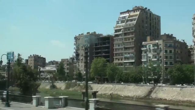 Экскурсия из Хургады в Каир | Giza Pyramids смотреть онлайн