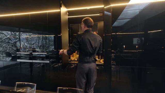 Дом минималиста за 60 дней от компании ДОМПЛЮС / Обзор дома смотреть онлайн