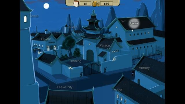 Four Elements Trainer Gameplay #11 смотреть онлайн