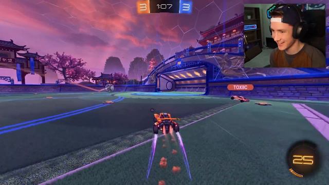 I Tried A Pro Training Routine For A Week... (it Worked)