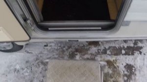 Обзор жилого прицепа,трейлера,каравана,автодома,дома на колёсах COMPASS 340/2 c маленьким весом.