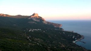 Sony FDR - AX 53. Тест видео.