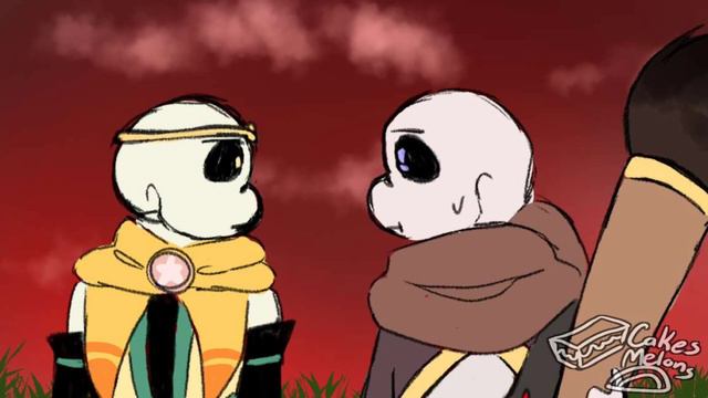 Blue Idiot || Undertale AU Comic Dub (ft. @Astray_Anomaly) смотреть онлайн