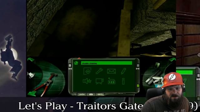 Let's Play - Traitors Gate Part 1 | Ahhh...The Nostalgia смотреть онлайн