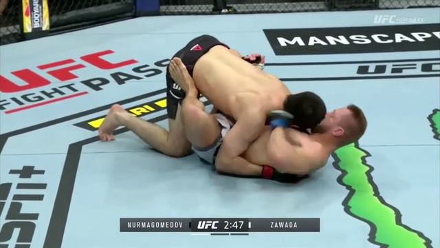 Абубакар Нурмагомедов vs Давид Завада смотреть онлайн