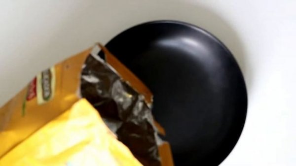 Чипсы Delicados  Начос (Nachos) Оригинальные | Распаковка и состав