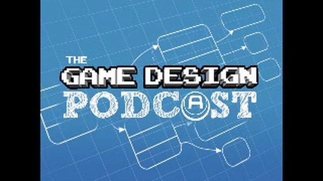 The Game Design Podcast: Wrack (Part 1) смотреть онлайн