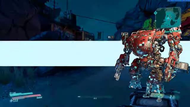Borderlands 3 смотреть онлайн