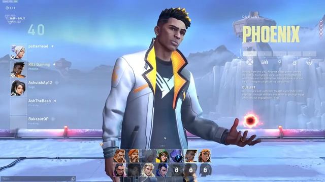 Valorant Live Stream Ritz Gaming смотреть онлайн