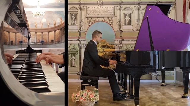Chopin. The most beautiful melodies. Part 1 смотреть онлайн