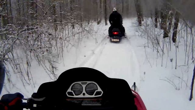 Dead End Trails | SX600 | 1080p смотреть онлайн