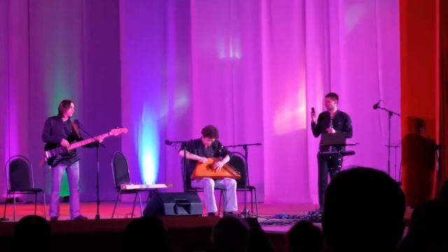 группа Ладони - "Ладони" смотреть онлайн