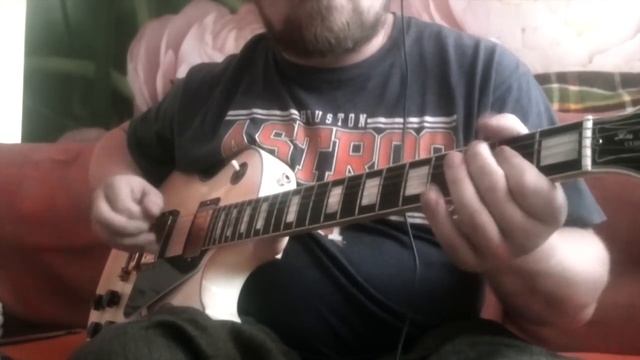 занимаюсь на гитаре , немного шафла (blues).. Денис Эпов смотреть онлайн
