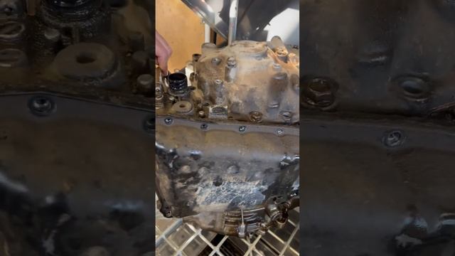 Опробуем купленную мойку для деталей часть 1 смотреть онлайн