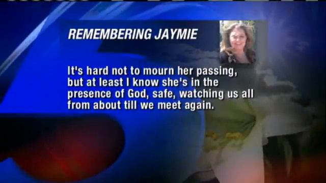 Family, Friends Remember Jaymie Adams смотреть онлайн