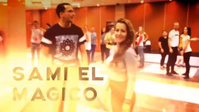 Moscou Salsa & Kizomba Festival 2015 смотреть онлайн