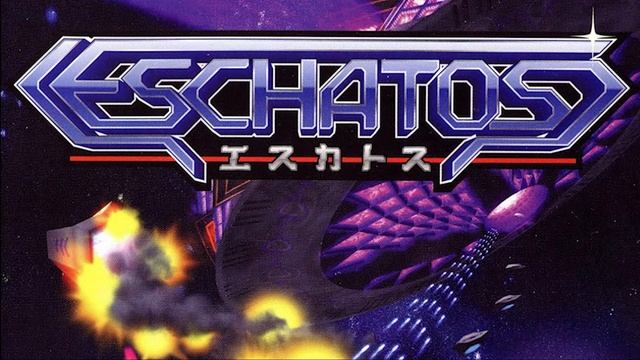 Eschatos - Point of no return (Dual mix) смотреть онлайн
