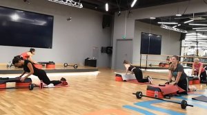 Боди памп сертификация 1