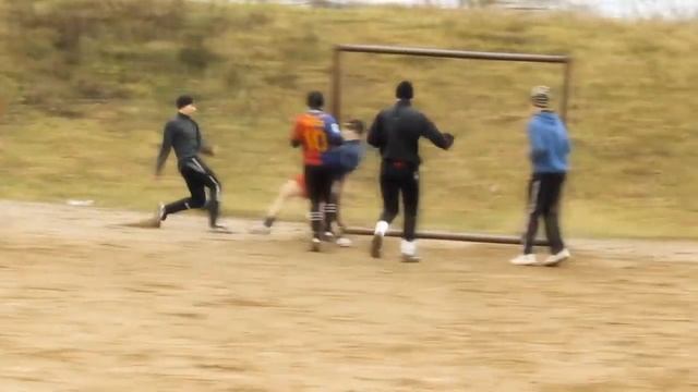 CarambaTeam - Великие Луки #3 смотреть онлайн