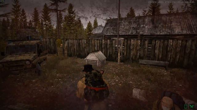 Next Day Survival - ТОРГОВЛЯ смотреть онлайн