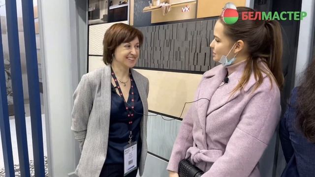 Mosbuild 2021. Часть 2 смотреть онлайн