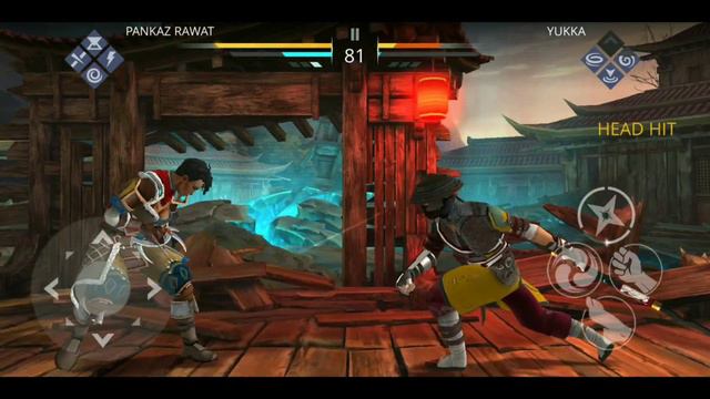 Shadow Fight 3 Official: Boss Battle YUKKA | how to defeat BOSS YUKKA | PankazRawat Gaming смотреть онлайн