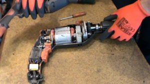 Замена патрона  дрели надёжный способ по снятию патрона заклинил патрон