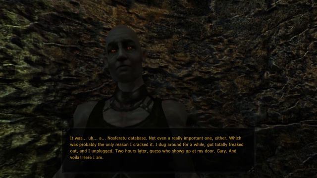A night with the Nosferatu - Let's Play Vampire: The Masquerade - Bloodlines #30 смотреть онлайн