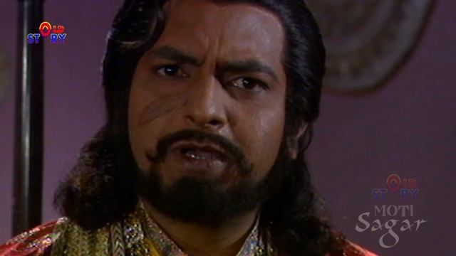 अलीबाबा के खिलाफ सरदार और 40 चोरों ने रचा संयंत्र - Alif Laila Episode - अलिफ लैला - Old Story смотреть онлайн
