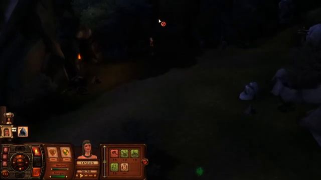 ?JUEGO A LOS SIMS MEDIEVAL ? Misión del Cangrebandido ?Cap2 смотреть онлайн