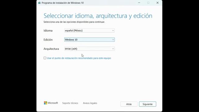 Crear una USB booteable con windows 10 como un profesional смотреть онлайн