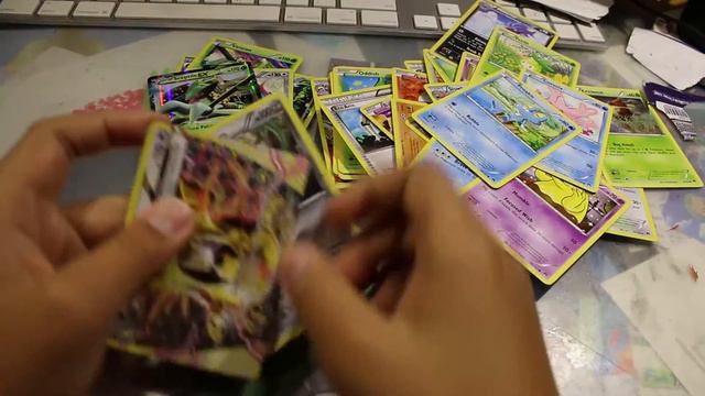 等一下...XXXX EX!? - Ancient Origins + Breakpoint 補充包 - 貓魚的開箱時間～～ смотреть онлайн