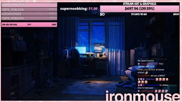Seamen demon RIP Partnership смотреть онлайн