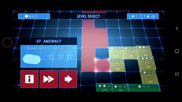 Geometry wars Прохождение #3 смотреть онлайн