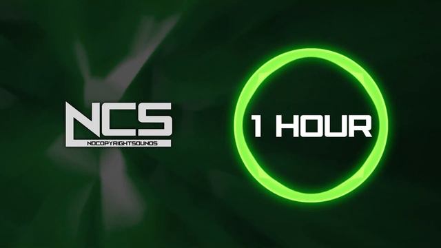 Tom Wilson - Zero Gravity (ft. Jauque X) [1 Hour] - NCS10 Release смотреть онлайн