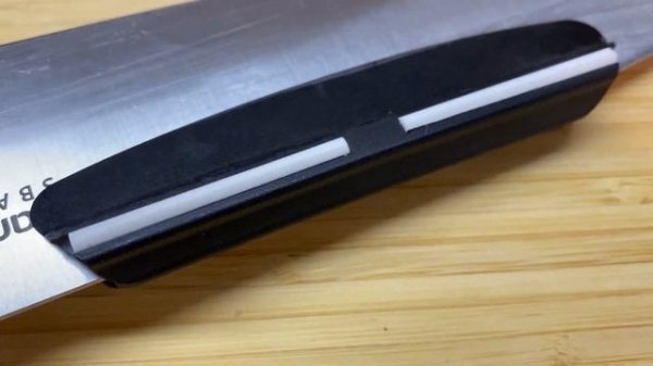 Samura держатель угла заточки SAG-1 #samura #обзор #angle #holder