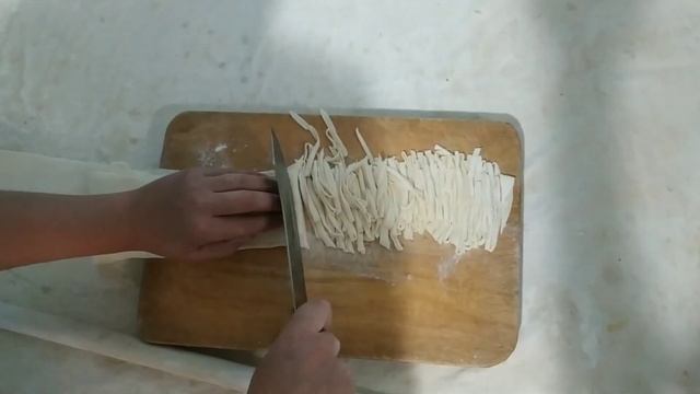 Kesgan Osh Qatiqli Osh Tayyorlash смотреть онлайн