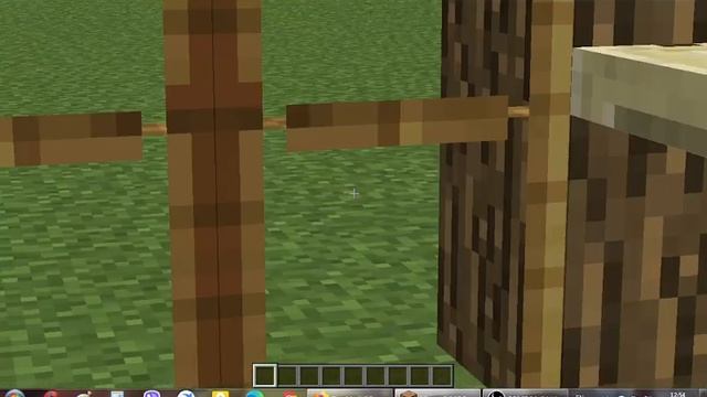 Обзор на мод Malisis Doors [1.12.2] [1.11.2] [1.10.2] [1.7.10] смотреть онлайн
