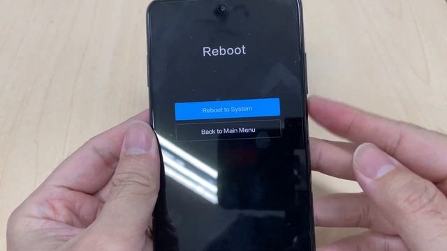 How to Hard Reset Xiaomi POCO X3 Pro смотреть онлайн