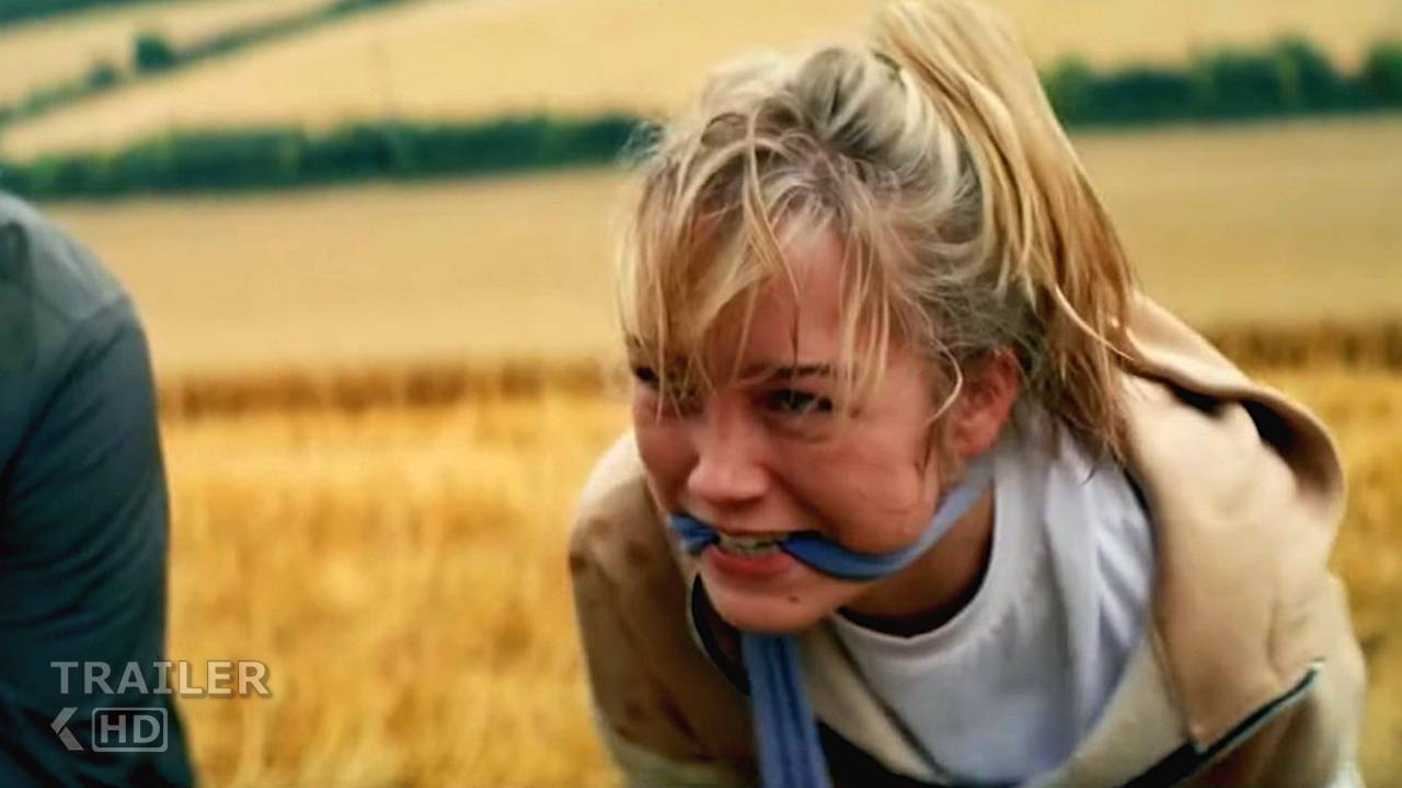 HUNTED Official Trailer (2022) смотреть онлайн