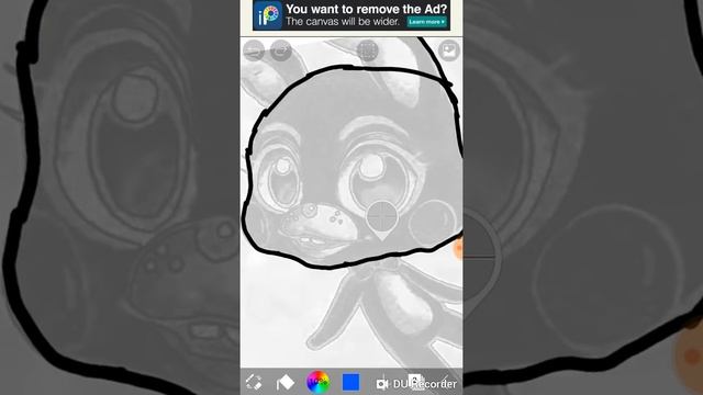 Как рисовать в ibispaint Х смотреть онлайн