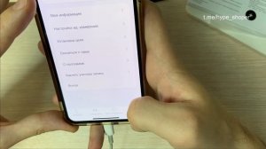 Обзор на круглые смарт-часы DT 3 Max