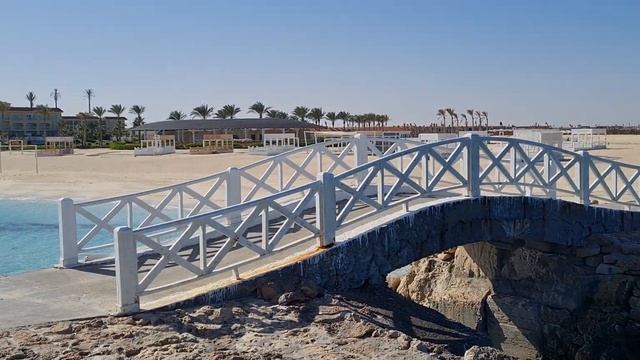 Прогулка по пляжу.Эль-Дабаа . Строительство АЭС Египет. смотреть онлайн